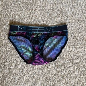 Andrew Christian underwear